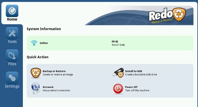 Distribuciones Linux para la recuperación de datos