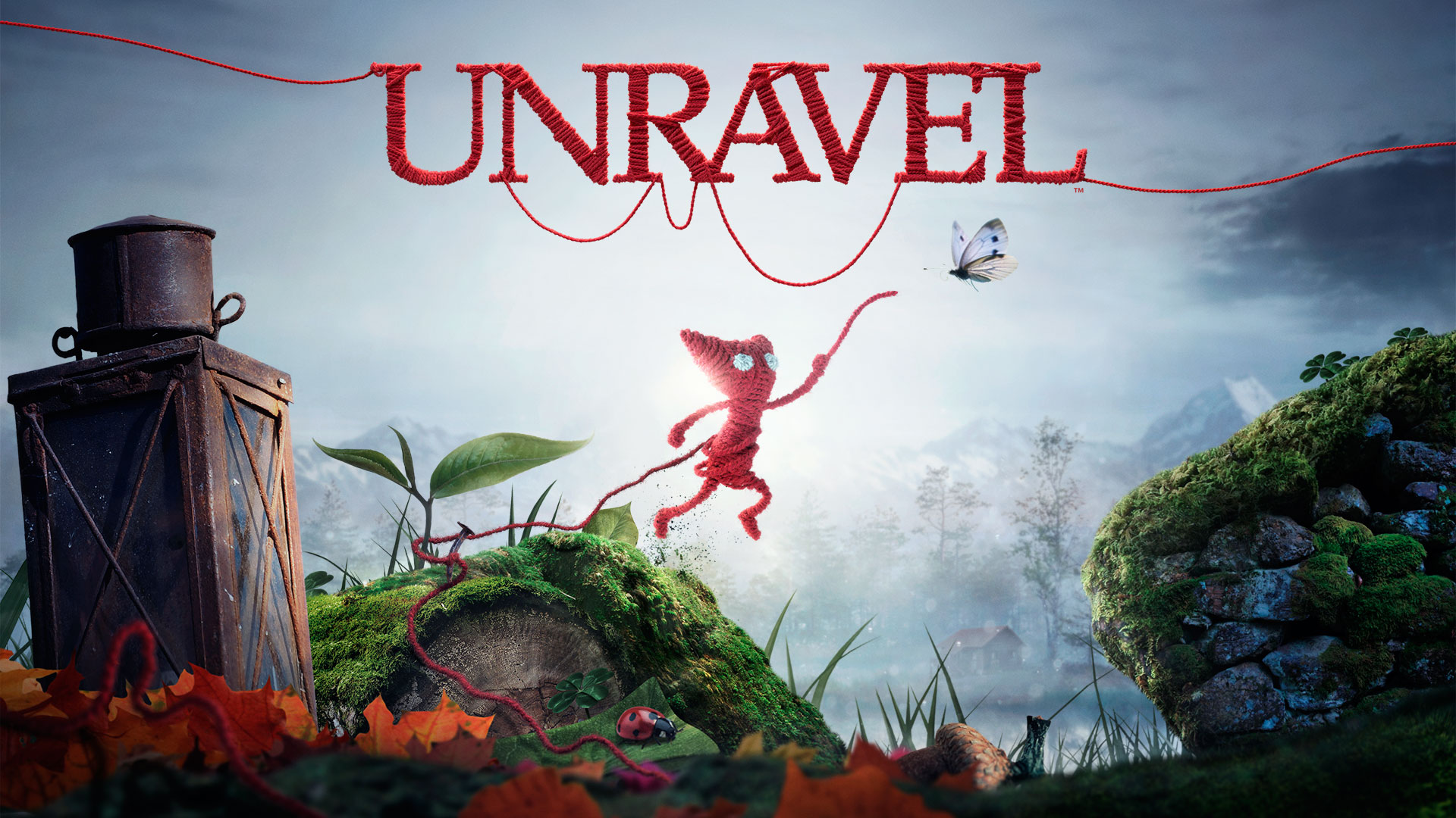 Se anuncia fecha de lanzamiento de UNRAVEL