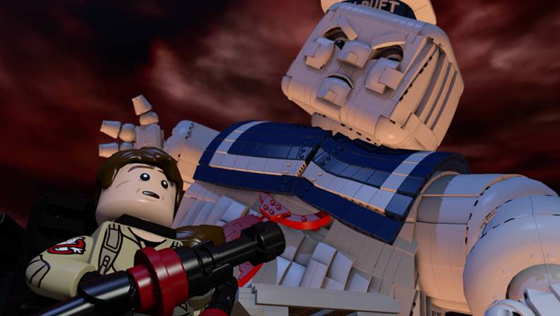Los Doctores Invaden Lego Dimensions en Nuevo Trailer