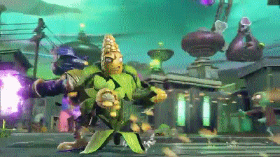 La beta multijugador de Plants Vs Zombies Garden Warfare 2 ya tiene fecha