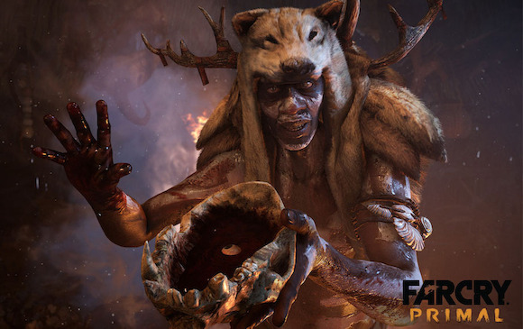 ¡Confirmado! La Edición Deluxe de Far Cry Primal llegará a México