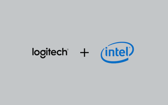 Logitech e Intel se unen a favor del Video Conference