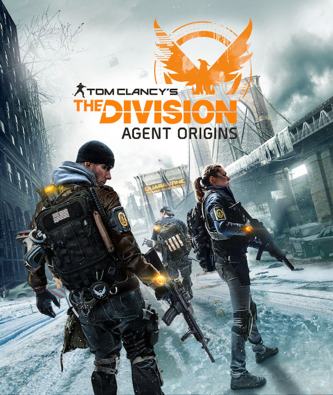 Inscríbete a la Beta de The Division