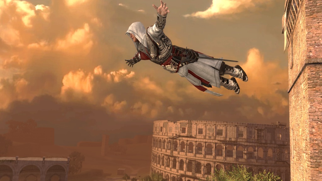 Assassin’s Creed Identity debutará en iOS el 25 de febrero de 2016