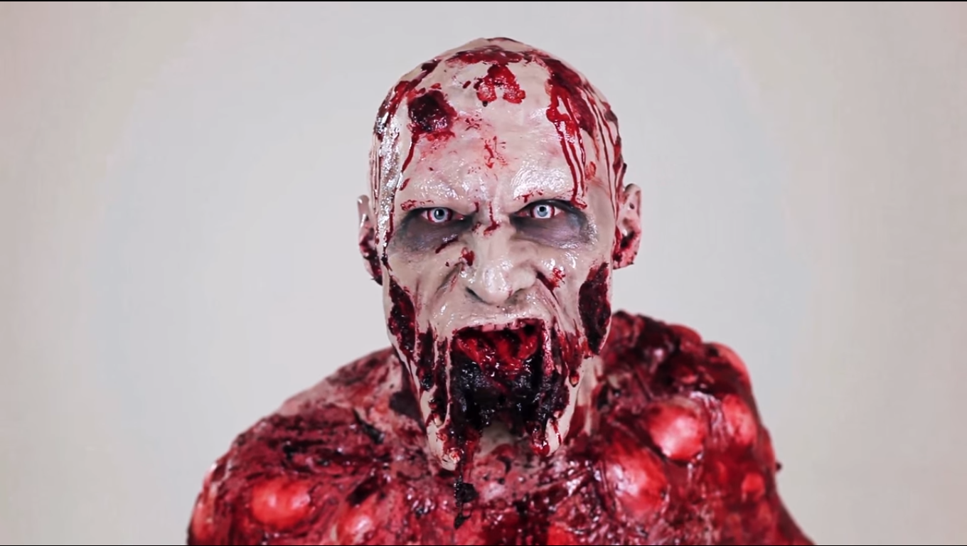 100 años de evolución de los zombies cortesía de Dying Light: The Following