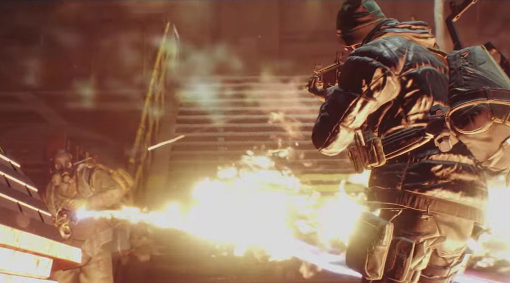 Recorrido virtual por la Beta abierta de Tom Clancy’s The Division