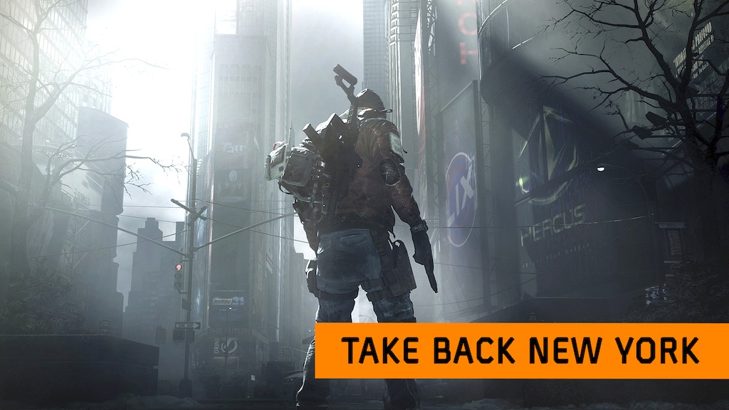 Se anuncia la fecha de inicio de la Beta Abierta para Tom Clancy’s The Division