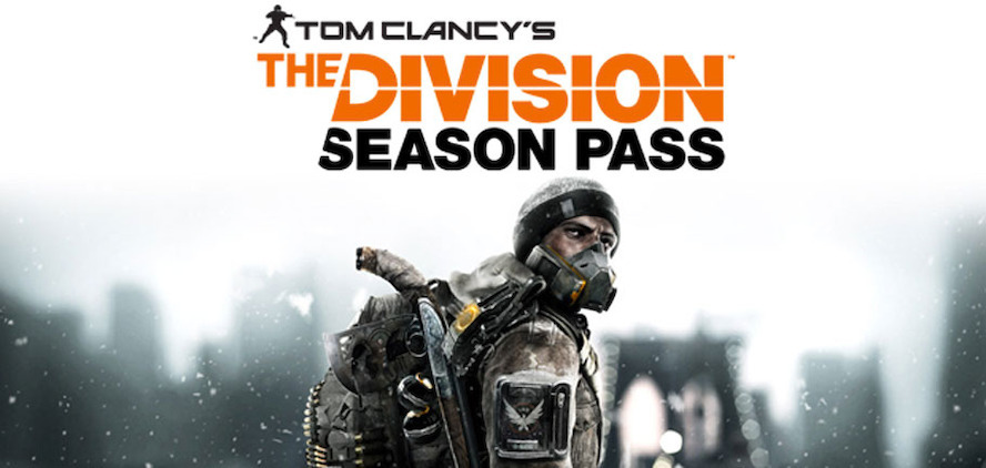 Mira todo lo que incluye el Season Pass de Tom Clancy’s The Division