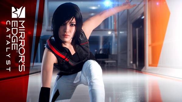 Trailer de Mirror’s Edge Catalyst