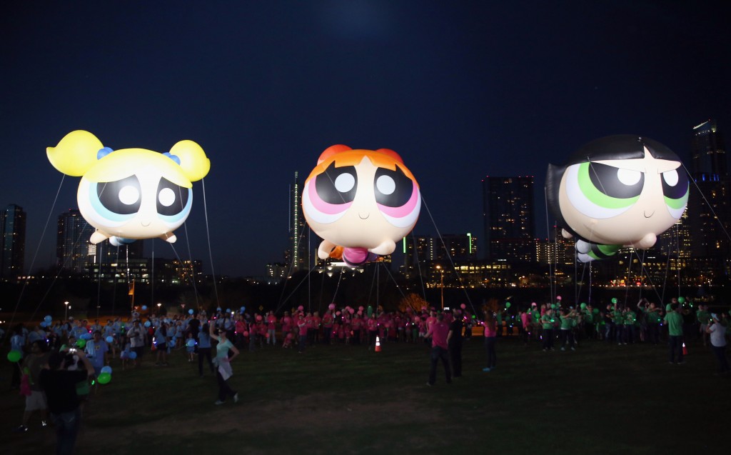 El regreso de las Chicas Super Poderosas cada vez más cerca