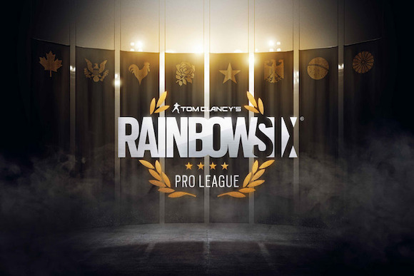 Únete a la Liga Profesional de Tom Clancy´s Rainbow Six Siege y gana $100,000 dolares