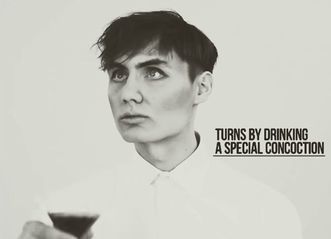 100 Años de Zombies, increíble evolución