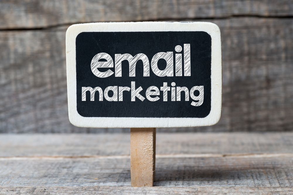E-mail marketing: un arma poderosa en la era digital