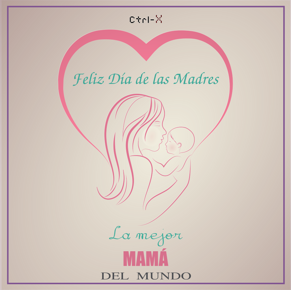 Feliz día de las Madres, aquí unas frases que podrás usar en Twitter