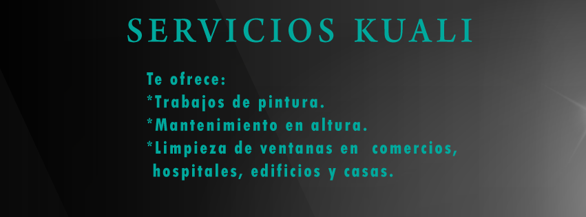 Servicios Kuali