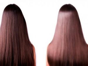 TIPS PARA UN CABELLO SALUDABLE