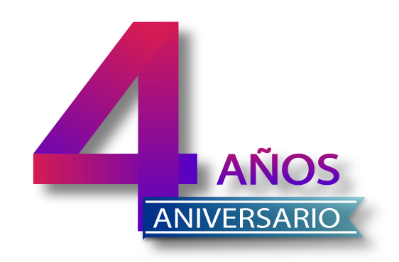 En Ctrl-X hoy festejamos doble, con nuestro cuarto año