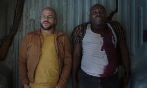 Reseña: Los hambrientos