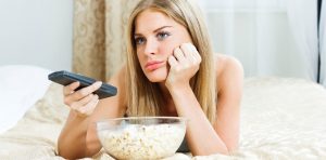 Porque el aburrimiento es importante.