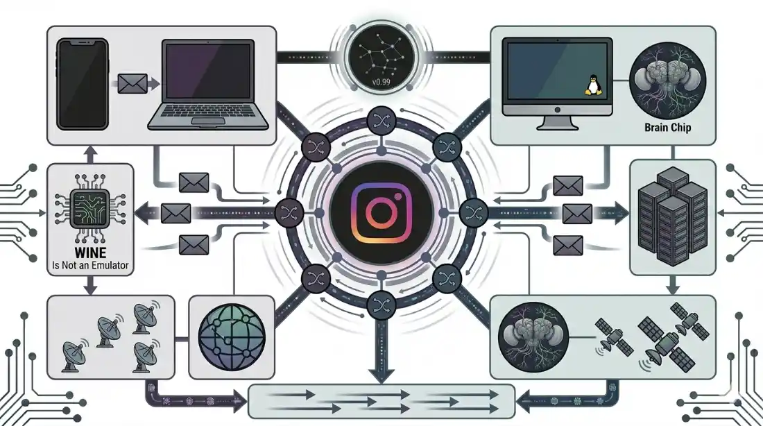 Retroceso en Privacidad: Meta planea eliminar el cifrado de extremo a extremo en Instagram